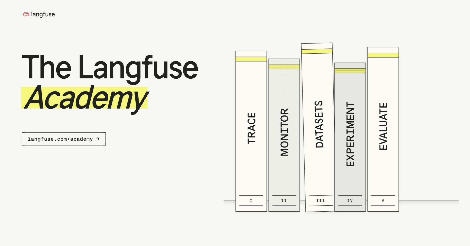 Introducing Langfuse Academy