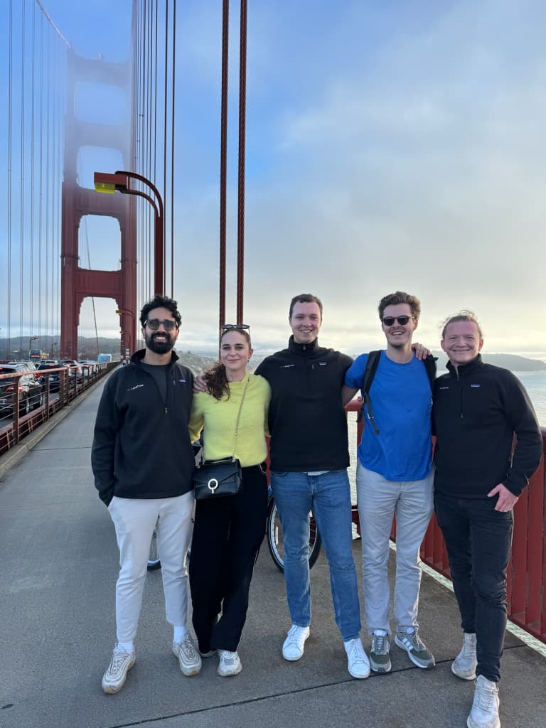 Exploring SF